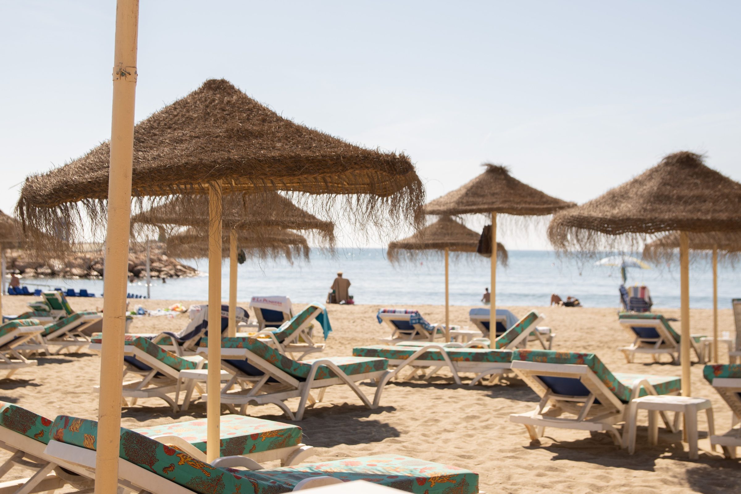 Torremolinos