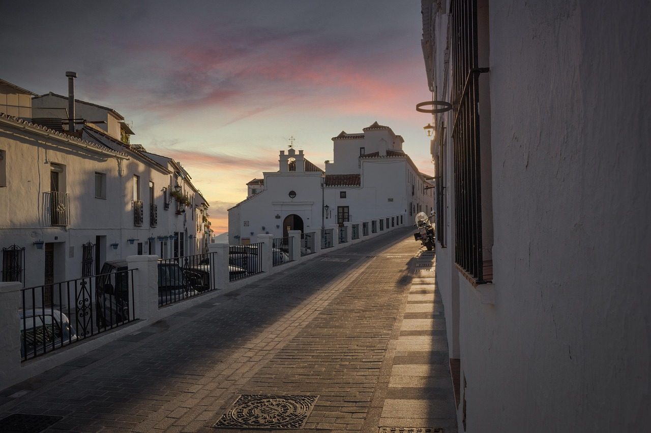 Mijas