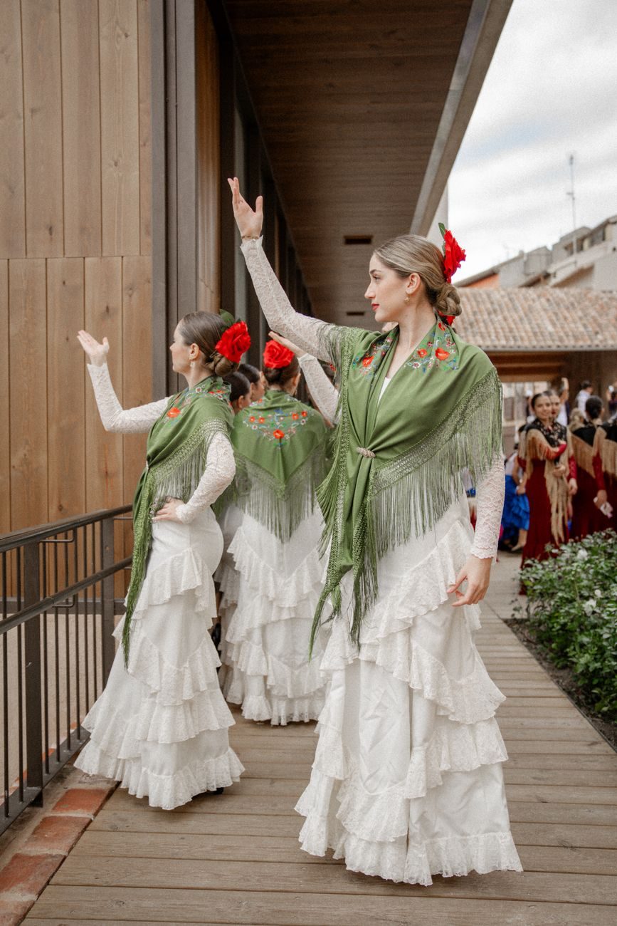 Tablao flamenco y espectáculos culturales para reservar en la Costa del Sol.